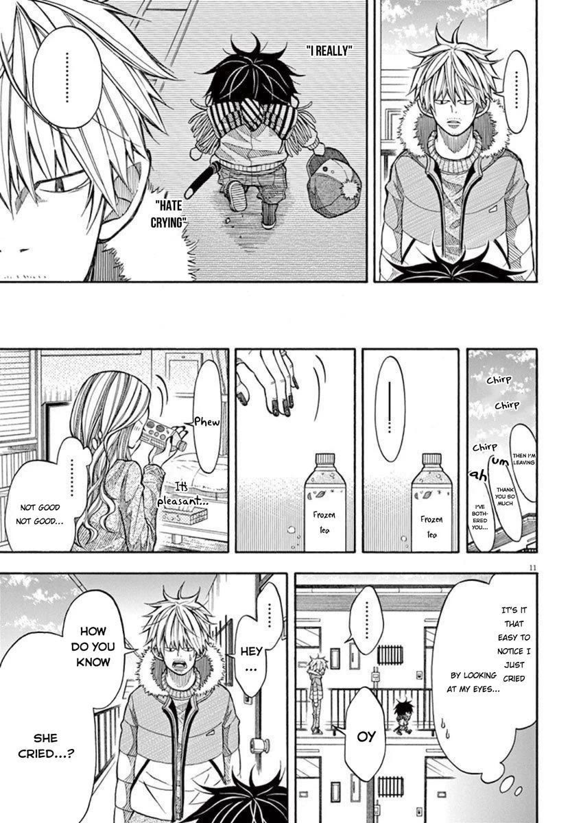Kotaro Lives Alone, Chapter 4 image 11